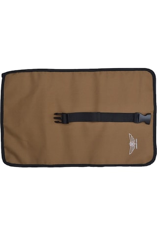 Açık Bisiklet Kamp Katlanır Rulo Çanta El Taşıma Taşınabilir Alet Kiti