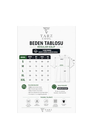 Tarz Cool Erkek Regular Baskılı Tişört Mexico Yazılı %100 Pamuk Rahat Kesim T-shirt Mavi
