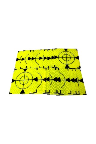 Kağıt Prizma 6x6 Cm Rt060