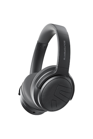 Soundpeats SPACE PRO Hi-res Bluetooth 5.4 Kablosuz Kulak Üstü Kulaklık
