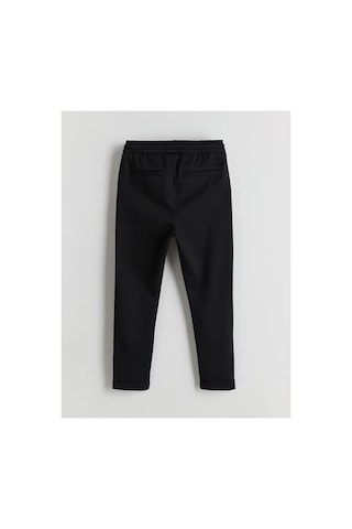 LC Waikiki Lcw Vision Beli Lastikli Erkek Çocuk Pantolon New Blakız Çocuk