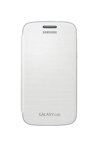 Samsung Galaxy Core I8262 S View Kılıf