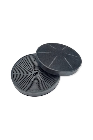 Simfer Uyumlu 8658 Davlumbaz Karbo Filtre - 552285122