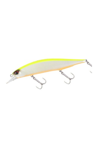 Duo Realis Jerkbait 120sp Sw Acc0170 Pearl Chart Iı