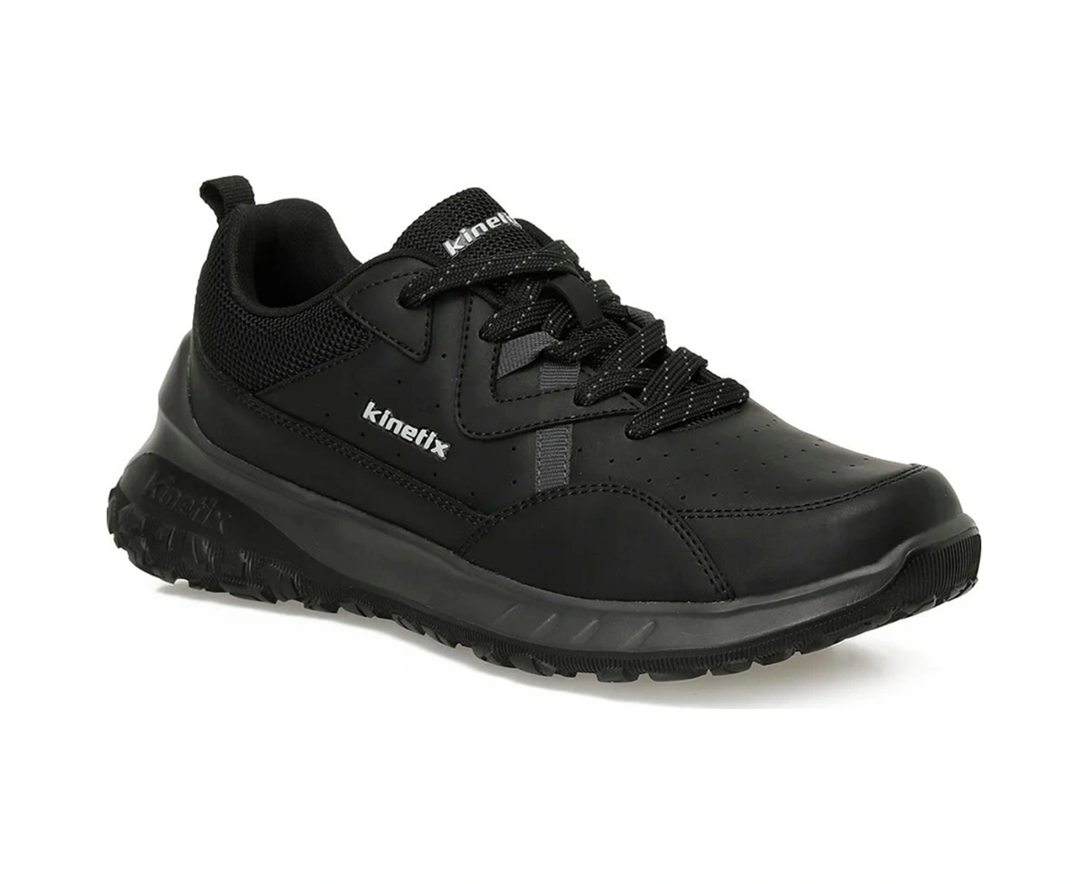 Kinetix Gorgon 5pr Erkek Siyah 40-45 Outdoor Ayakkabı Siyah