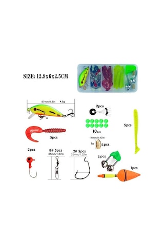Novahub Yeni Başlayanlar Ve Çocuklar İçin 1,8 M Ultra Kısa Deniz Olta Takımı, Sarı Kamış Ve Makara, Balıkçılık Seti Sarı Kamış Ve Makara