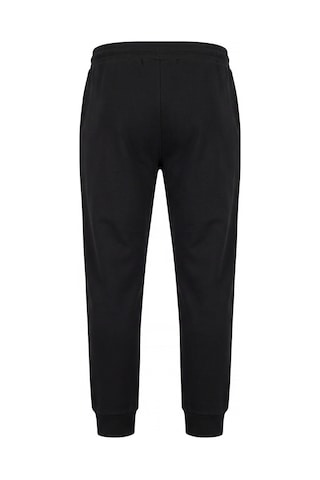 Reebok New Id Reg Jogger Siyah Erkek Eşofman Altı Siyah-beyaz