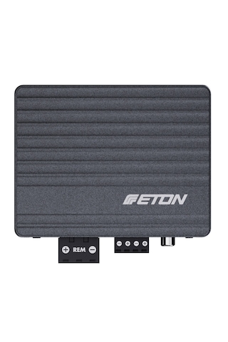 Eton Pa 2 2 Kanal Amplifikatör