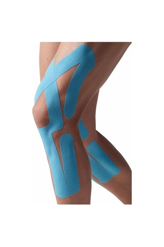 Kindmax Kinesio Tape  için Sporcu Bandı Pembe
