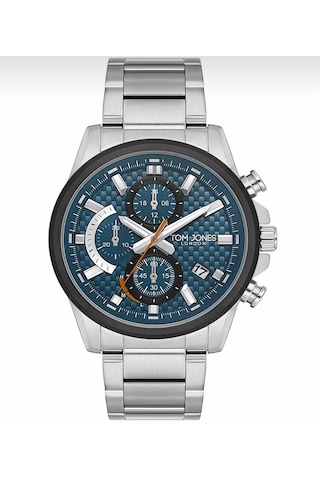 Tom Jones Tj.3.10012.4 Erkek Kol Saati.