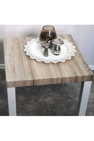 D-c-fix 276-8105 Sonoma Ahşap Desen Kendinden Yapışkanlı Folyo 67 Cm X 2 Mt 45 X 100cm