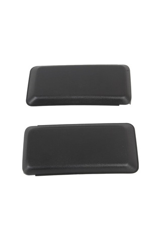 Wondernest Ford F150 2018-2019 Ön Tampon Yan Çarpışma Koruma Kapağı Diğer