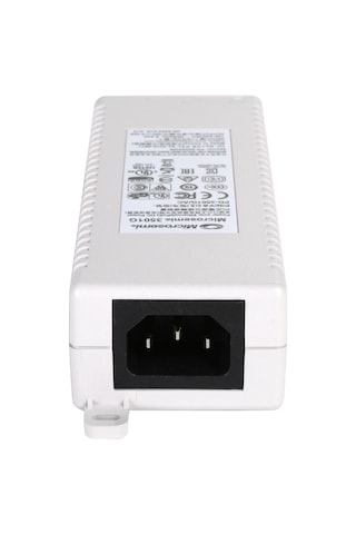 Microsemi 3501g Poe Adaptör 48v