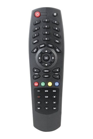 Shov Uyumlu Rc300 Tv Kumanda