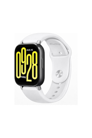 Xiaomi Redmi Watch 5 Active / Watch 5 Lite Uyumlu 3'lü Yumuşak Soft Yüksek Kalite Spor Kordon
