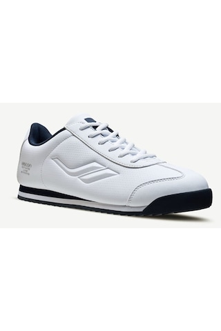 Lescon Winner 10 Beyaz Erkek Sneaker Spor Ayakkabı Beyaz