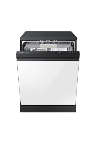 Samsung DW60DB890FAB Bespoke 11 Programlı 14 Kişilik Solo Bulaşık Makinesi Beyaz