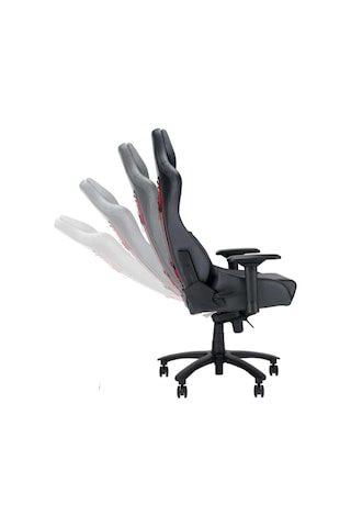 Asus Rog Charıot X Aura Rgb Gri Gaming Koltuk