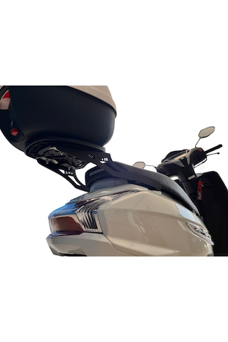 Honda Activa Arka Çanta Demiri 2023-2024