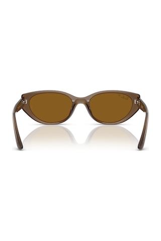 Rb 4457d 677983 55 Ray-ban Polarize Güneş Gözlüğü Siyah