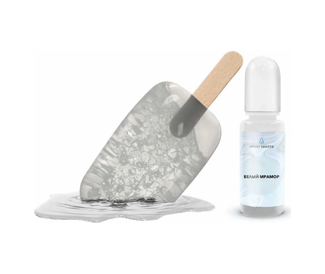 Epoxymaster Epoksi Reçine İçin Toner Boya Seti 318213847