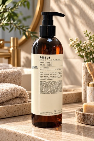 Le Labo Rose 31 Hand Soap Sıvı El Sabunu 480 Ml
