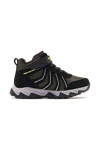 Skechers Rugged Ranger Storm Traıl Erkek Çocuk Bot 406412l-bkgr Siyah