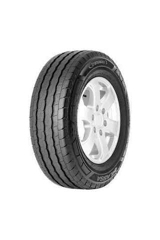 Lassa 235/65R16C 121/119R Transway 3+ Yaz Lastiği - 2026