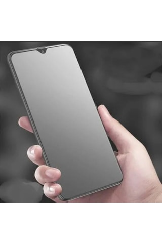 Oneplus 15 Mat Ekran Koruyucu 9h Nano Parlak Şeffaf Film