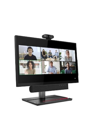Lenovo Thinksmart View Plus Mtr 12cn0002tu Hepsi Bir Arada Video Konferans Sistemi