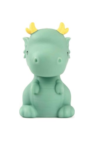Dhink Zodiac Baby Dragon Gece Lambası