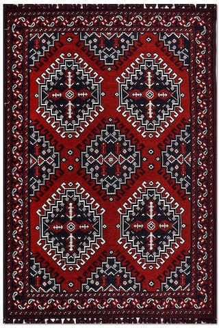La Boutique Halı Türkmen Kilim 19 Diğer