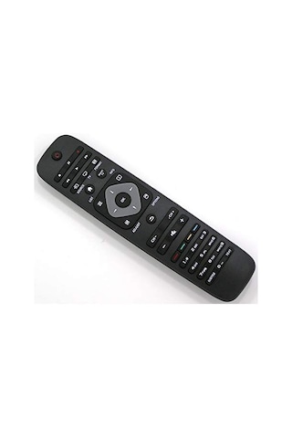 Philips Uyumlu 46Pfl5507K/12 Smart Led Tv Kumandası
