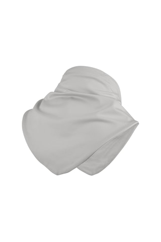 Nike Acg Uv Cooling Wrap Unisex Gri Trail Koşu Boyunluk N.101.3879.019.os