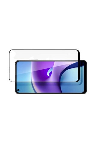 Xiaomi Redmi Note 9 / Redmi Note 9T Cam Ekran Koruyucu, Spigen Gl Black