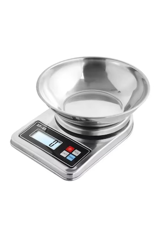 Besa 5 Kg Kapasiteli Dönerci Terazisi