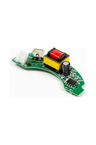 Ultrasonik Hava Nemlendirici ve Sis Yapıcı USB Modülü