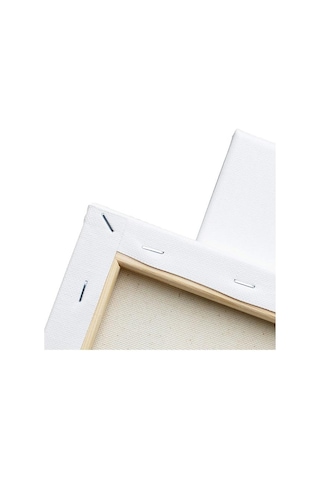 Tuval 20x20 Cm Astarlı Kare Tuval 8 Adet Resim Küçük Tuvali 20 20 Cm Tual Akrilik Boya Yağlı Boya İçin İdeal