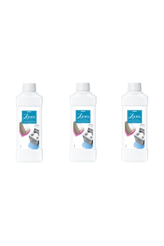 Amway Zoom Konsantre Yüzey Temizleyici 3 x 1 L Amway Zoom Konsantre Yüzey Temizleyici 3 x 1 L