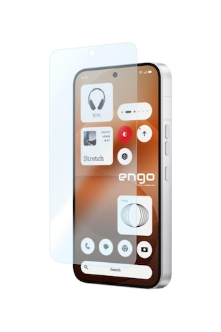 Nothing Phone 4a Ekran Koruyucu 9h Sertlik Nano Parlak