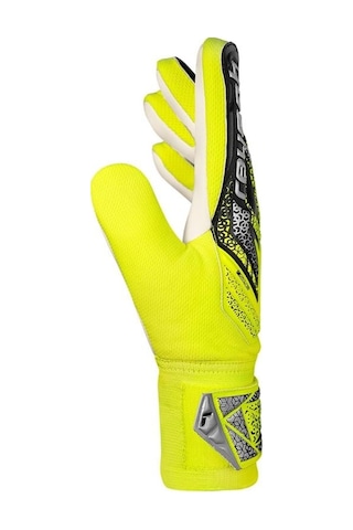 Reusch Attrakt Starter Solıd Kaleci Eldiveni 5570514-2014 Çok Renkli