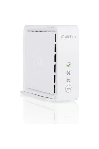 Airties AIR-4820 1700 Mbps 5 Ghz Ağ Genişletici Access Point