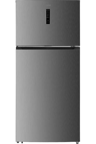 Uğur UES 635 D2K NFI DGT R65 635 L No-Frost Kombi Tipi Buzdolabı