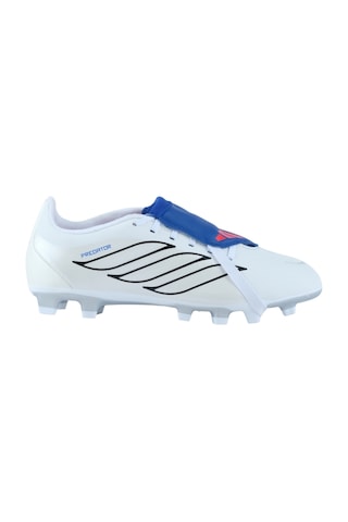 Adidas Predator Club Fg/mg Erkek Beyaz Krampon Jp6524 Beyaz