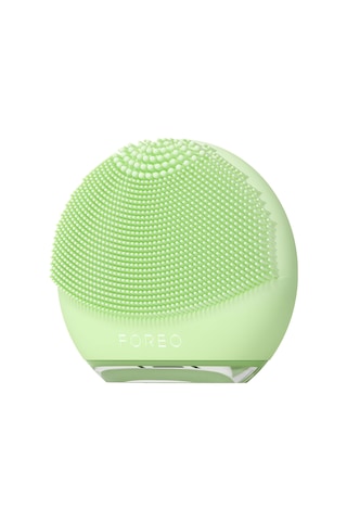 Foreo Luna 4 Go Yüz Temizleme Ve Masaj Cihazı Pistachio