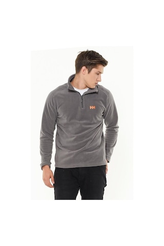 Helly Hansen Mount Polar Fleece Erkek - Quiet Shade