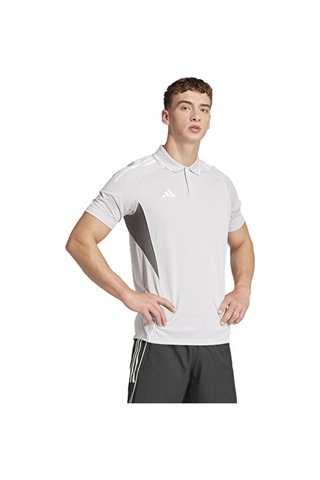 Adidas Tiro25c Polo M Erkek Futbol Antrenman Polo Tişört Jy1810 Bej Bej
