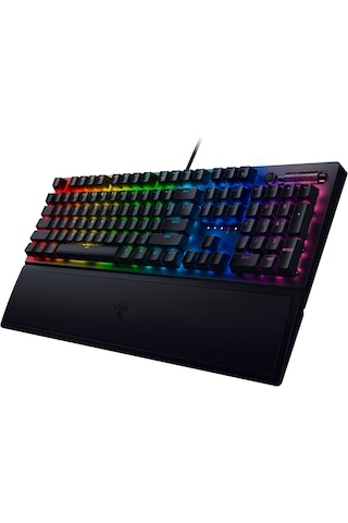 Razer Blackwidow V3 Tenkeyless Yeşil Anahtar - Kompakt Mekanik