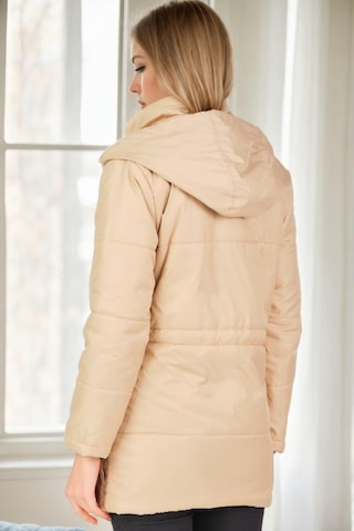 Z9703 Dewberry Bayan Kaban-bej Bej