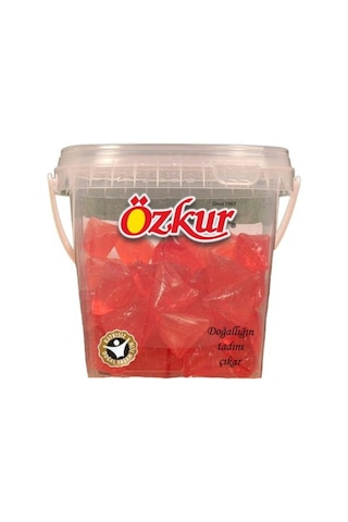 Özkur Tarçınlı Şeker 200 G